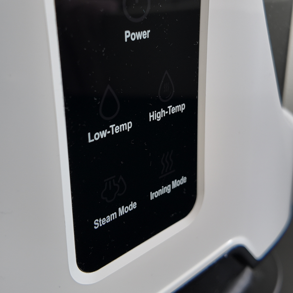 CleverClean UltraCare – 3-i-1 rengøringsmaskine