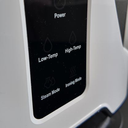 CleverClean UltraCare – 3-i-1 rengøringsmaskine