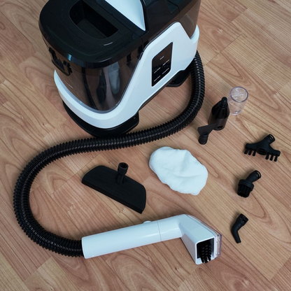 CleverClean UltraCare – 3-i-1 rengøringsmaskine