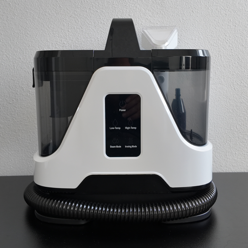 CleverClean UltraCare – 3-i-1 rengøringsmaskine