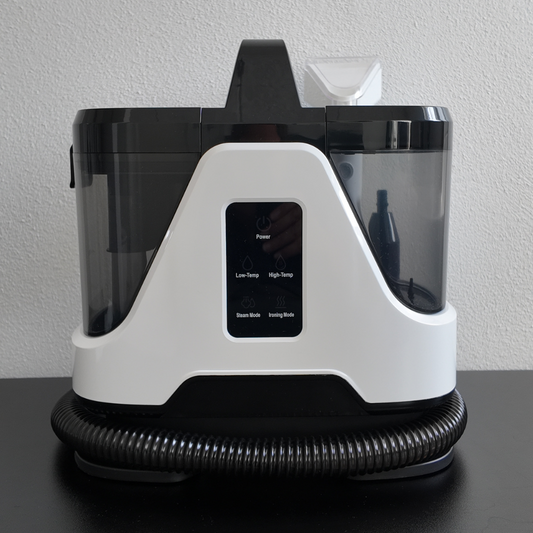 CleverClean UltraCare – 3-i-1 rengøringsmaskine