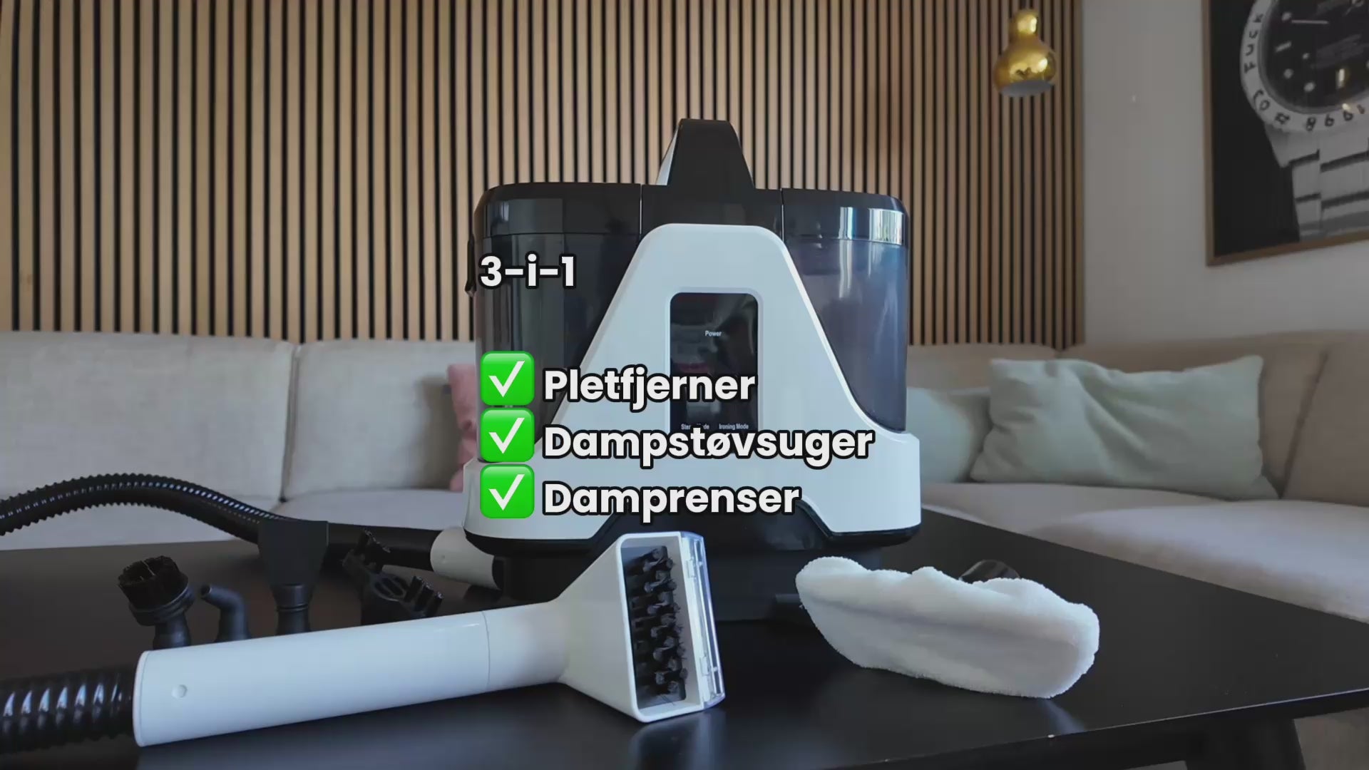 Indlæs video: 
