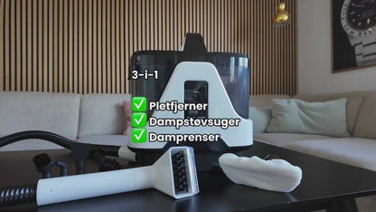 CleverClean UltraCare