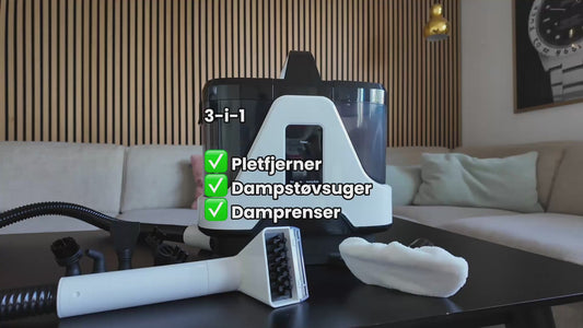 CleverClean UltraCare